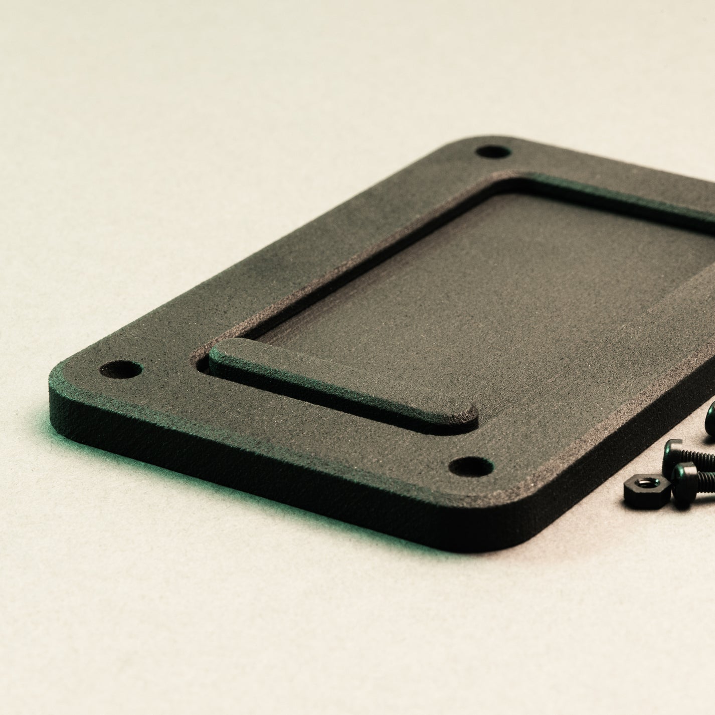 Airflow System 2 – Matt The Designer